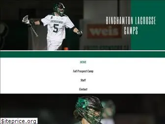 binghamtonlacrossecamp.com