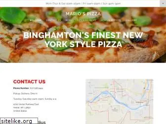 binghamtonmariospizza.com