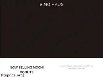 binghaus.com