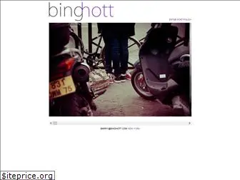 binghott.com