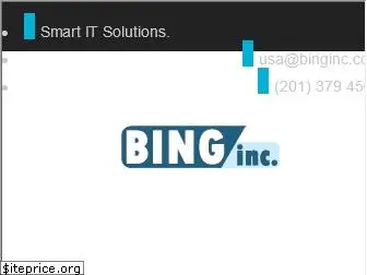 binginc.com