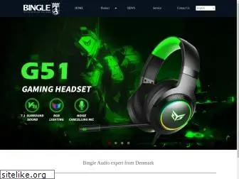 bingle-tech.com.cn