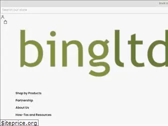 bingltd.com