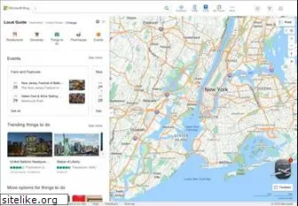 bingmaps.com