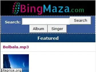 bingmaza.com