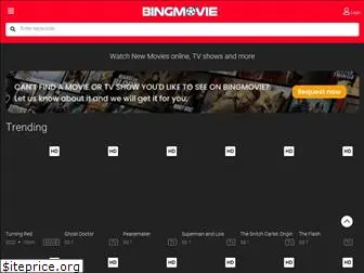 bingmovie.com