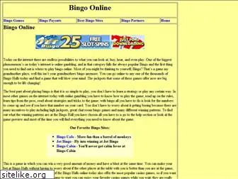 bingo--online.net
