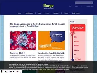 bingo-association.co.uk