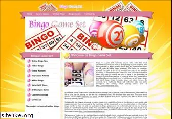 bingo-game-set.info