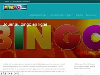 bingo-online.fr