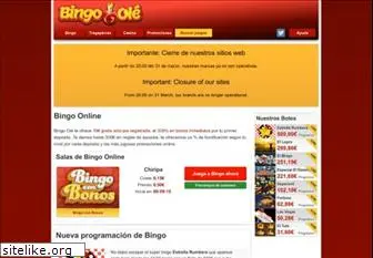 bingo-rumba.com