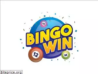bingo.win