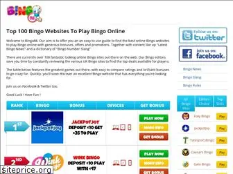 bingo88.co.uk