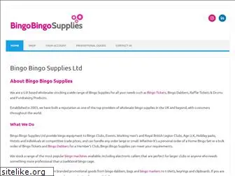 bingobingosupplies.com