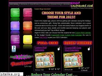 bingocalendars.com