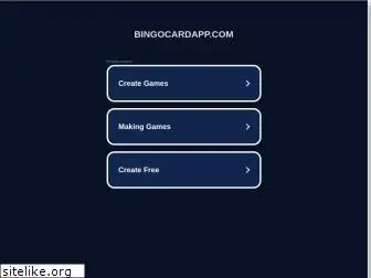 bingocardapp.com