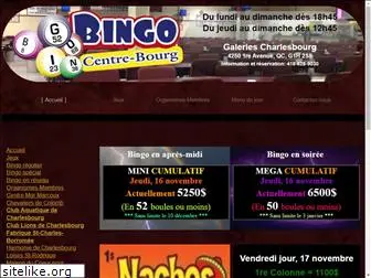 bingocentrebourg.com