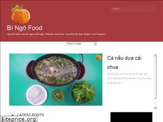 bingofood.net