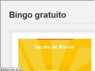 bingogratuito.net