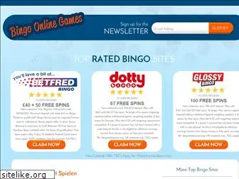 bingointernetgames.com