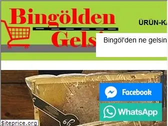 bingoldengelsin.com