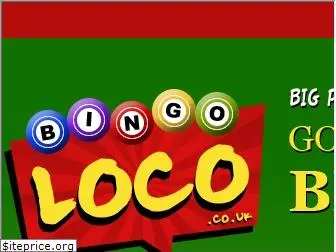 bingoloco.co.uk