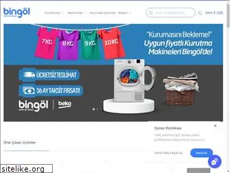 bingolticaret.com