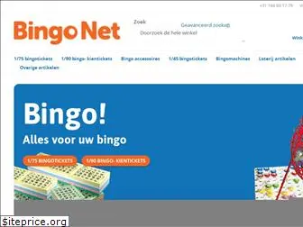 bingonet.nl