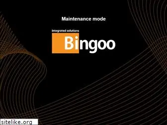 bingoo-is.com
