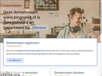 bingoplek.nl