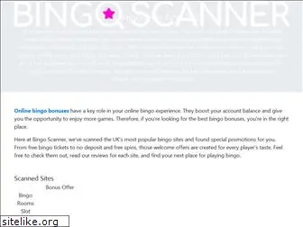 bingoscanner.com