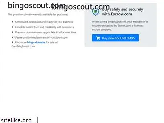 bingoscout.com