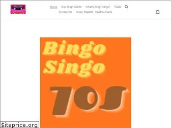 bingosingo.com