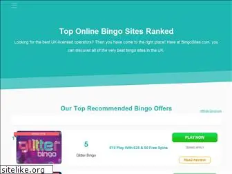 bingosites.com