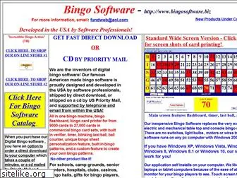 bingosoftware.biz