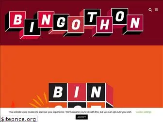 bingothon.com