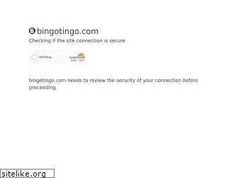 bingotingo.com