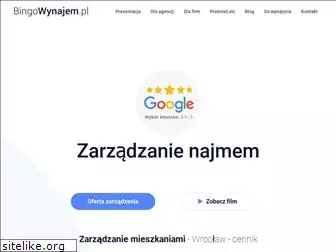 bingowynajem.pl