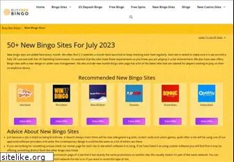 bingozest.co.uk