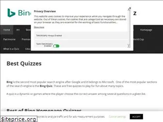 bingquiz.net