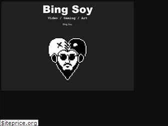 bingsoy.com