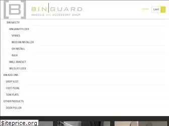 binguard.co.za