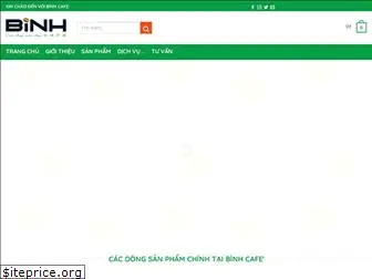 binhcafe.com