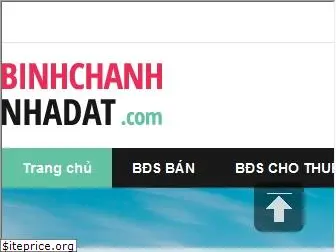 binhchanhnhadat.com