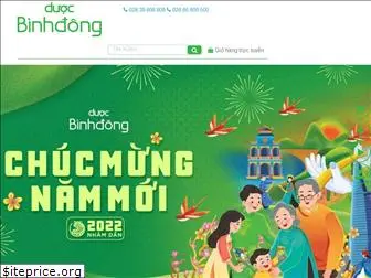 binhdong.vn