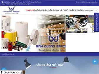 binhduongbarcode.com