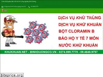 binhduongco.com