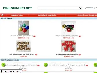 binhgiunhiet.net