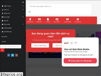 binhminhmobile.com
