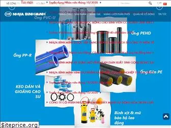 binhminhplastic.com.vn